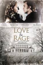 Watch Love & Rage Zumvo