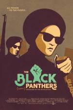 Watch The Black Panthers Vanguard of the Revolution Zumvo