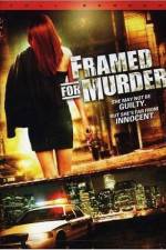 Watch Framed for Murder Zumvo