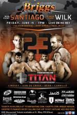 Watch Titan Fighting Championship 23 Zumvo