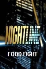 Watch Primetime Nightline Food Fight Zumvo