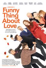 Watch Funny Thing About Love Zumvo