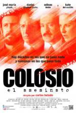 Watch Colosio: El Asesinato Zumvo