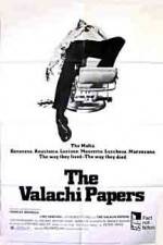 Watch The Valachi Papers Zumvo