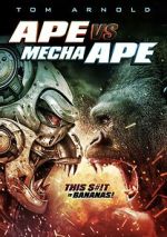 Watch Ape vs. Mecha Ape Zumvo