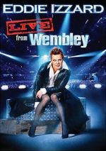 Watch Eddie Izzard: Live from Wembley Zumvo