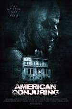 Watch American Conjuring Zumvo