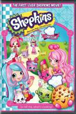 Watch Shopkins: Chef Club Zumvo