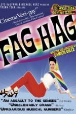 Watch Fag Hag Zumvo