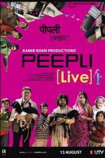 Watch Peepli Live Zumvo