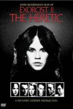 Watch Exorcist II: The Heretic Zumvo