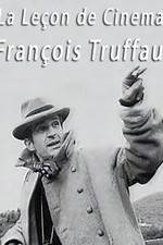 Watch La leon de cinma: Franois Truffaut Zumvo