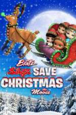 Watch Bratz Babyz Save Christmas Zumvo