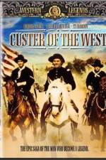 Watch Custer of the West Zumvo