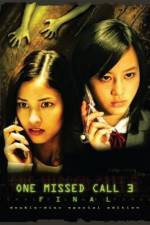 Watch One Missed Call Final Zumvo