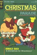 Watch A Walt Disney Christmas Zumvo