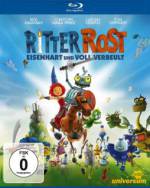 Watch Ritter Rost - Eisenhart & voll verbeult Zumvo