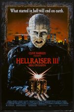 Watch Hellraiser III: Hell on Earth Zumvo