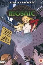 Watch Stan Lee Presents Mosaic Zumvo