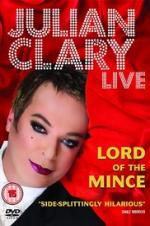 Watch Julian Clary: Live - Lord of the Mince Zumvo