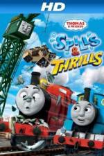 Watch Thomas & Friends: Spills and Thrills Zumvo