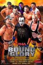 Watch TNA Bound for Glory Zumvo