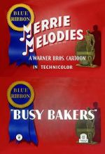 Watch Busy Bakers (Short 1940) Zumvo