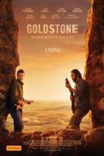 Watch Goldstone Zumvo