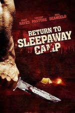 Watch Return to Sleepaway Camp Zumvo