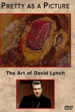 Watch Pretty as a Picture The Art of David Lynch Zumvo