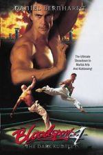 Watch Bloodsport: The Dark Kumite Zumvo