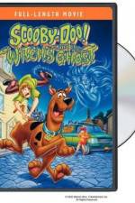 Watch Scooby-Doo and the Witch's Ghost Zumvo