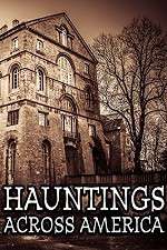 Watch Hauntings Across America Zumvo