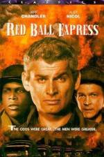 Watch Red Ball Express Zumvo