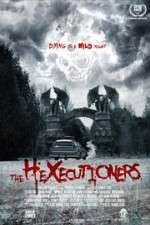 Watch The Hexecutioners Zumvo