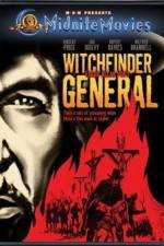 Watch Witchfinder General Zumvo