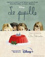 Watch Le pupille (Short 2022) Zumvo