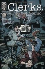 Watch Clerks: The Lost Scene Zumvo