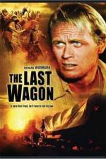 Watch The Last Wagon Zumvo