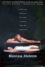 Watch Boxing Helena Zumvo