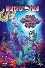 Watch Monster High: Great Scarrier Reef Zumvo