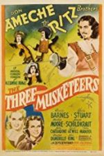 Watch The Three Musketeers Zumvo