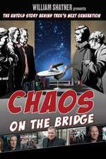 Watch Chaos on the Bridge Zumvo