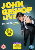 Watch John Bishop Live: The Rollercoaster Tour Zumvo