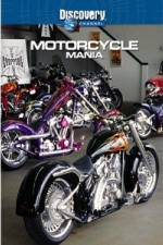 Watch Jesse James Motorcycle Mania Zumvo