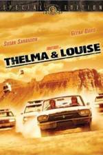 Watch Thelma & Louise Zumvo