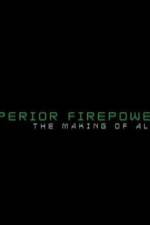 Watch Superior Firepower The Making of 'Aliens' Zumvo