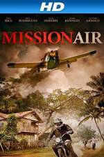 Watch Mission Air Zumvo