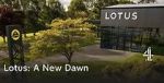 Watch Lotus: A New Dawn (TV Special 2021) Zumvo