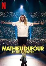 Watch Mathieu Dufour at Bell Centre Zumvo